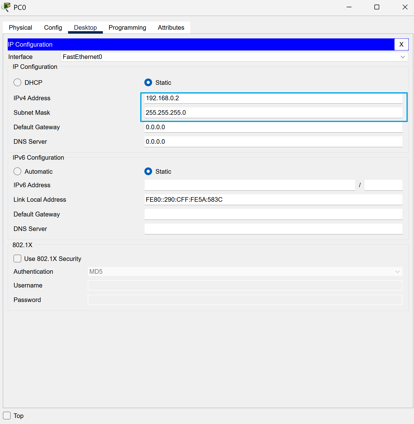 Screenshot 5